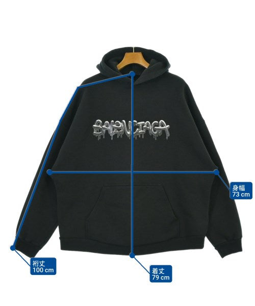 BALENCIAGA 連帽衫