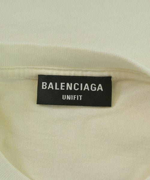 BALENCIAGA T恤/上衣