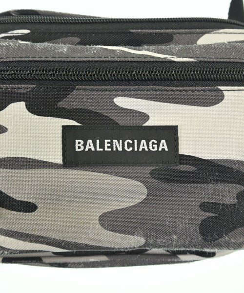 BALENCIAGA 其他包款