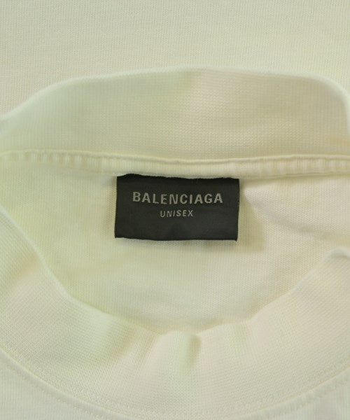 BALENCIAGA T恤/上衣