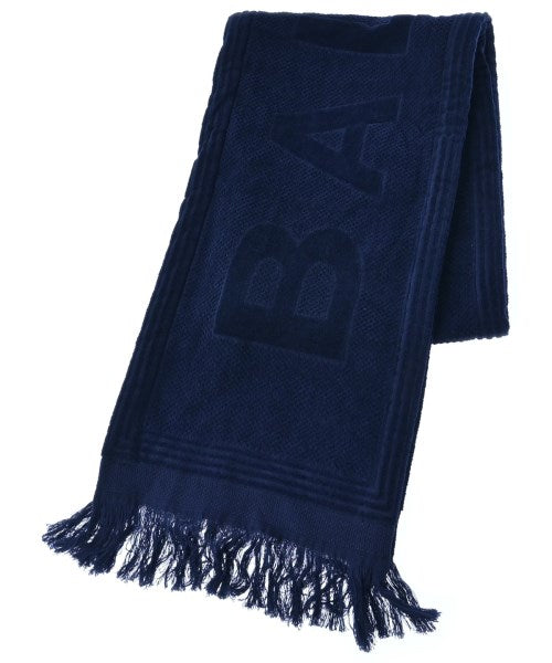 BALENCIAGA 冬季圍巾