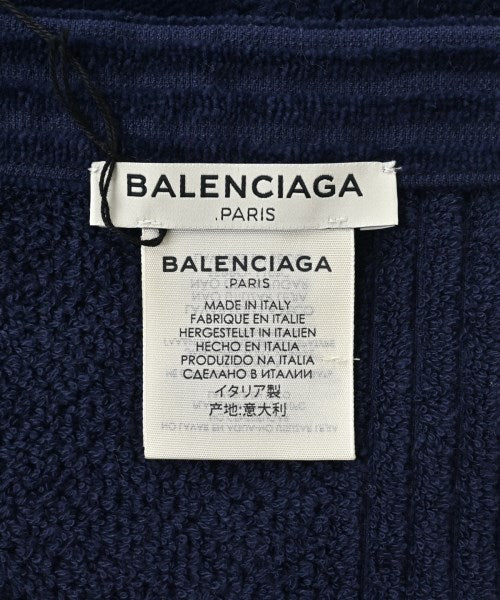 BALENCIAGA 冬季圍巾
