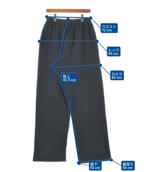 BALENCIAGA 運動褲