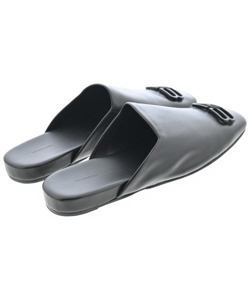 BALENCIAGA 涼鞋