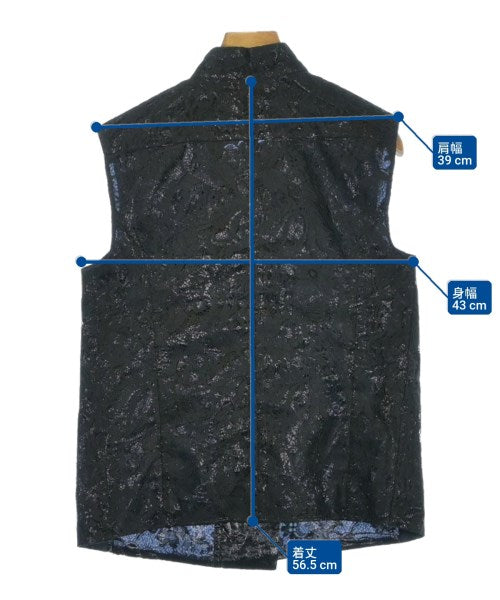 BALENCIAGA 其他飛行外套