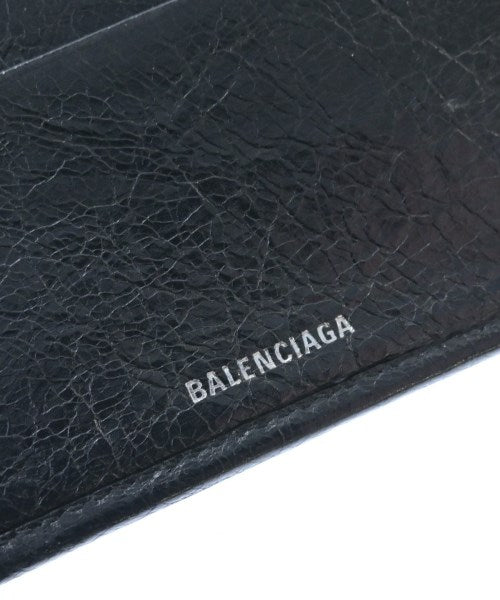 BALENCIAGA 錢包/零錢包