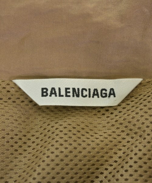 BALENCIAGA 其他飛行外套