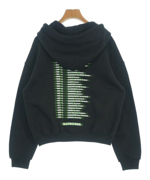 BALENCIAGA 連帽衫