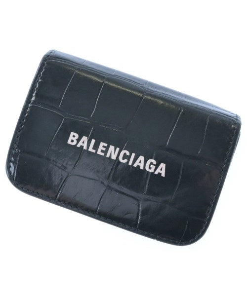 BALENCIAGA 錢包/零錢包