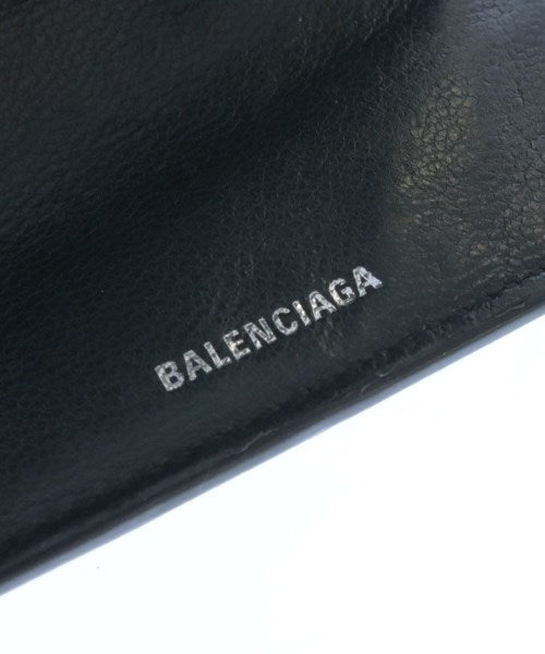 BALENCIAGA 錢包/零錢包