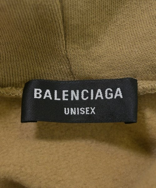 BALENCIAGA 連帽衫