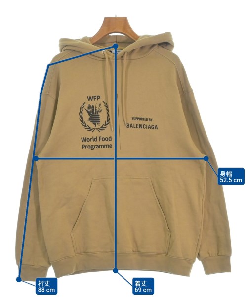 BALENCIAGA 連帽衫