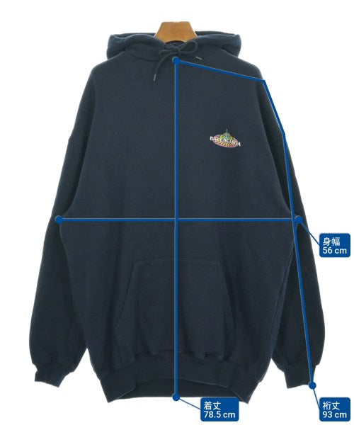 BALENCIAGA 連帽衫