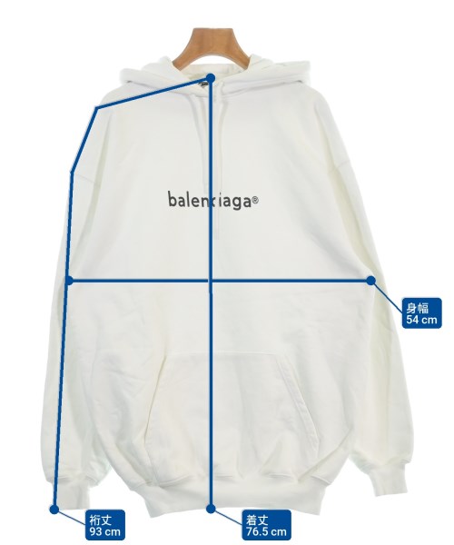 BALENCIAGA 連帽衫