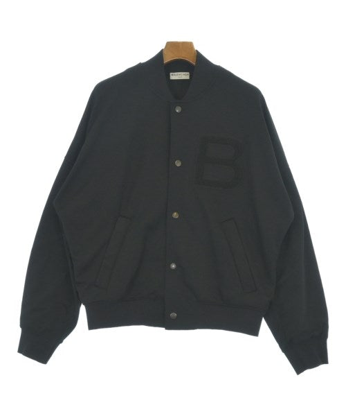 BALENCIAGA 斜紋夾克