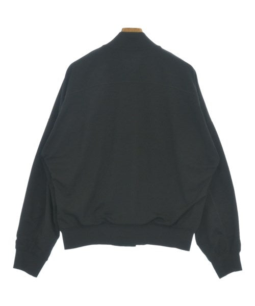 BALENCIAGA 斜紋夾克