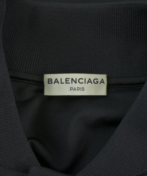BALENCIAGA 斜紋夾克
