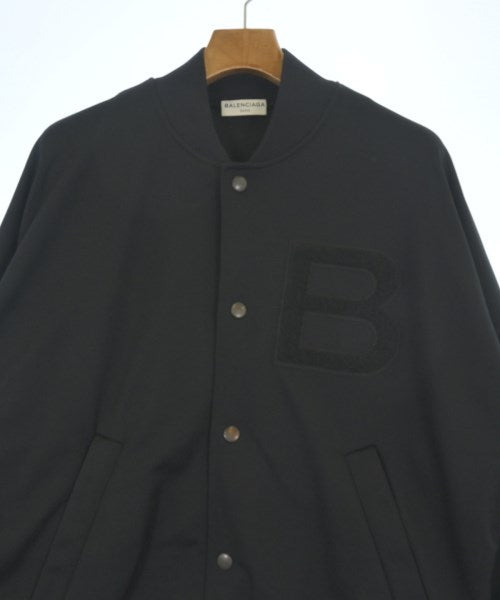 BALENCIAGA 斜紋夾克