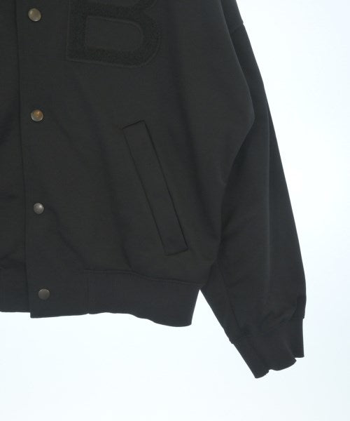 BALENCIAGA 斜紋夾克