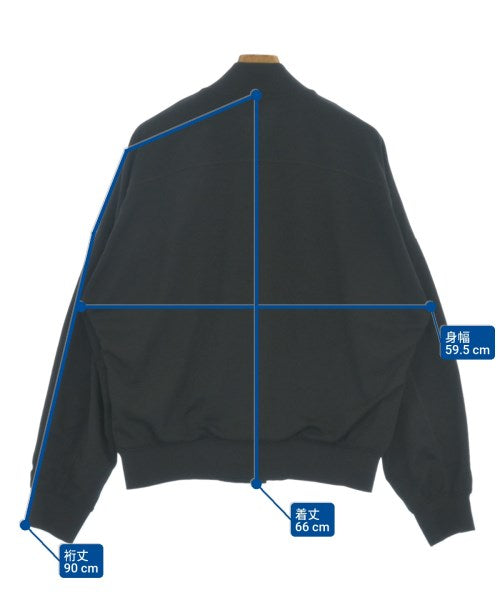 BALENCIAGA 斜紋夾克