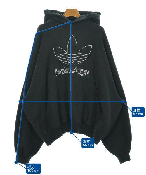 BALENCIAGA 連帽衫