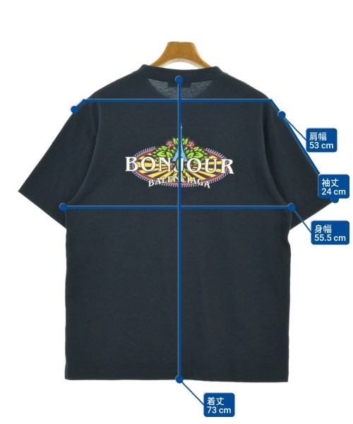 BALENCIAGA T恤/上衣
