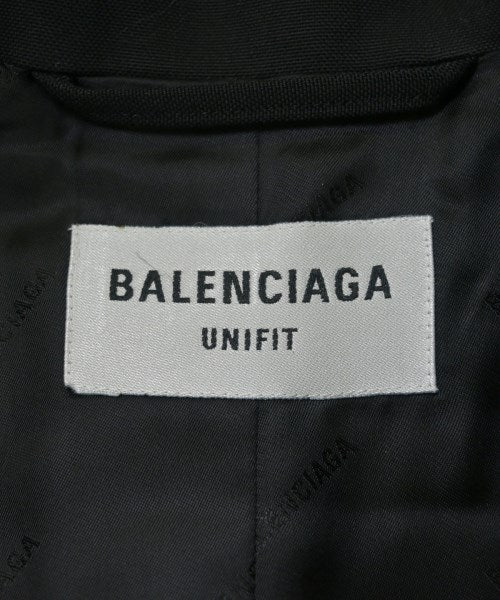 BALENCIAGA 其他大衣