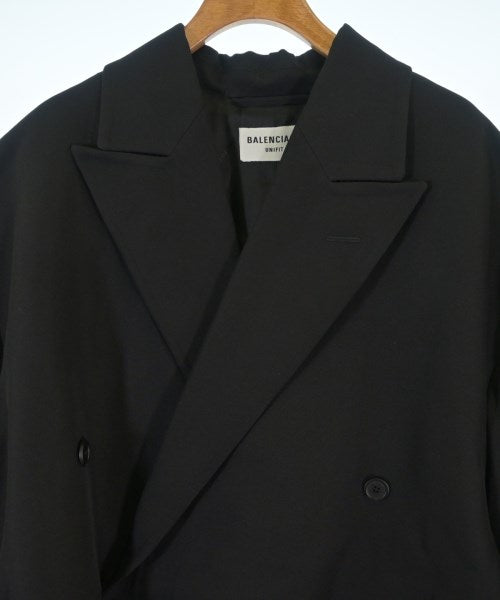 BALENCIAGA 其他大衣