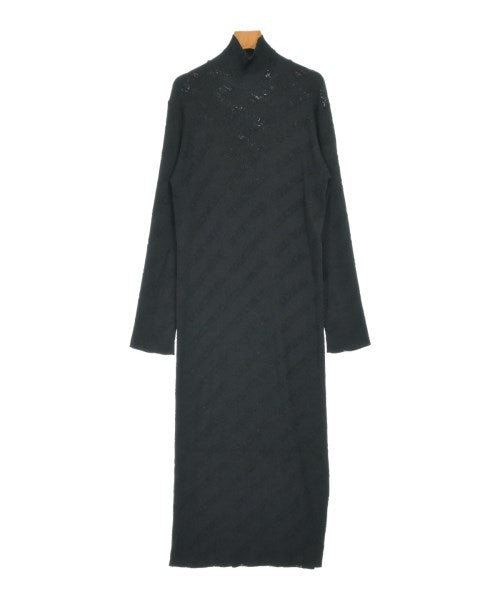 BALENCIAGA 洋裝
