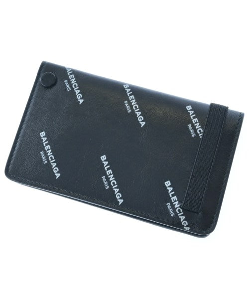 BALENCIAGA 卡片夾