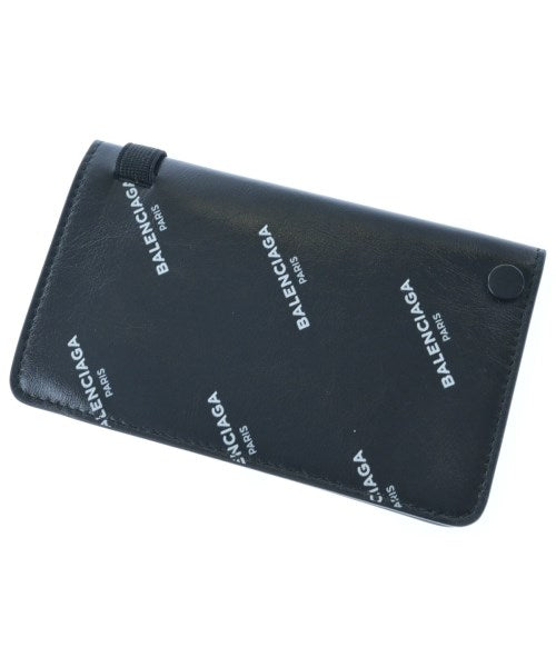 BALENCIAGA 卡片夾