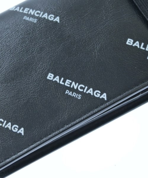 BALENCIAGA 卡片夾