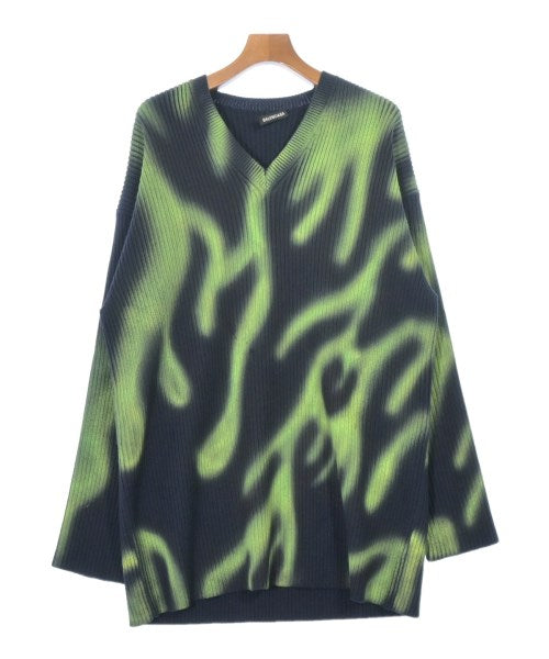 BALENCIAGA 毛衣