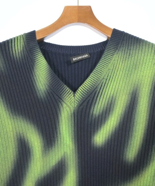 BALENCIAGA 毛衣