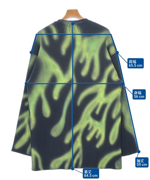 BALENCIAGA 毛衣
