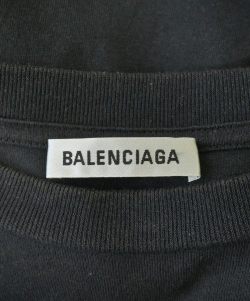 BALENCIAGA T恤/上衣