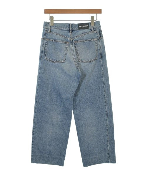 BALENCIAGA 牛仔褲