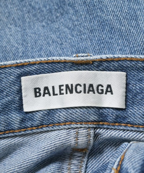 BALENCIAGA 牛仔褲