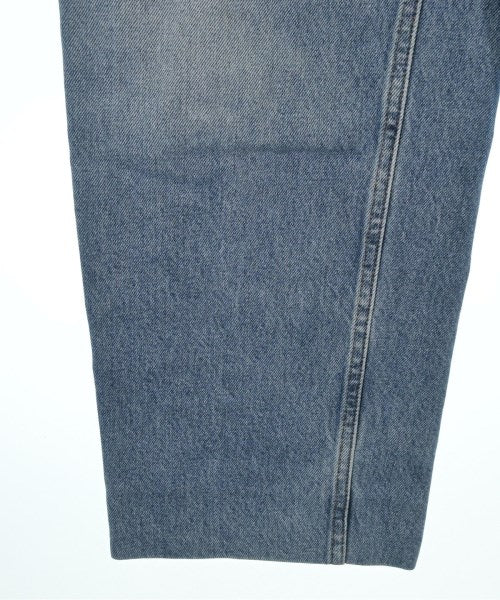 BALENCIAGA 牛仔褲
