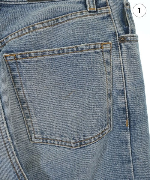 BALENCIAGA 牛仔褲