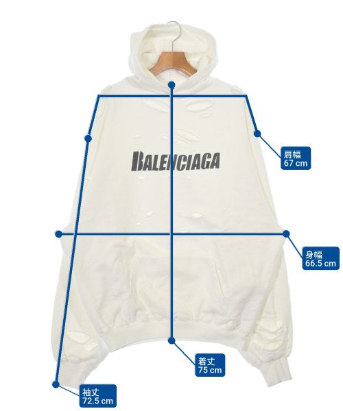 BALENCIAGA 連帽衫