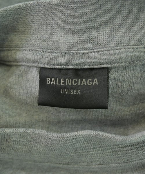 BALENCIAGA T恤/上衣