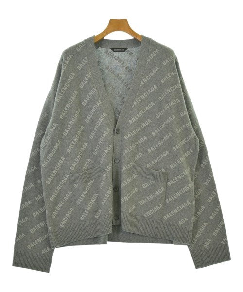 BALENCIAGA 開襟衫