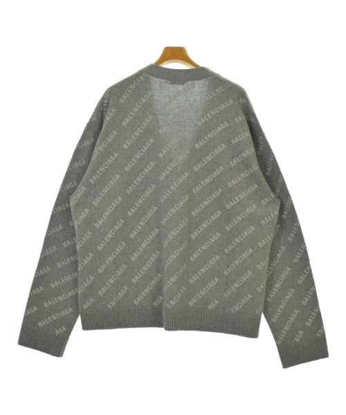 BALENCIAGA 開襟衫