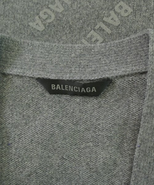 BALENCIAGA 開襟衫