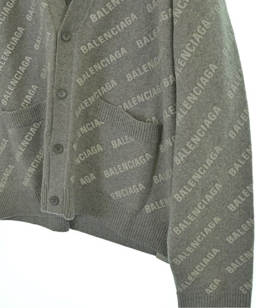 BALENCIAGA 開襟衫