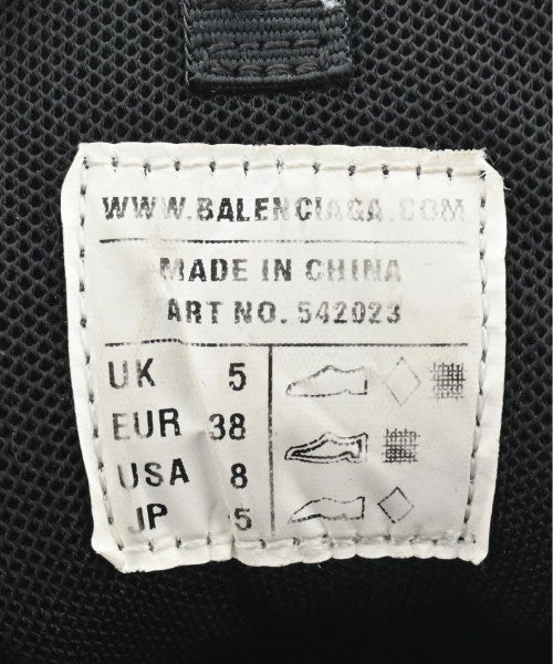BALENCIAGA 運動鞋