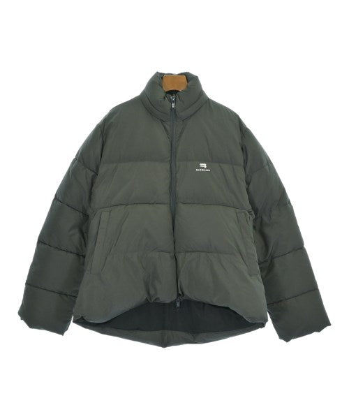BALENCIAGA 羽絨夾克/背心