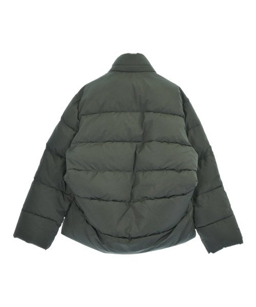 BALENCIAGA 羽絨夾克/背心