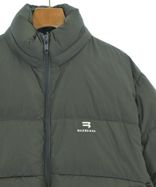 BALENCIAGA 羽絨夾克/背心